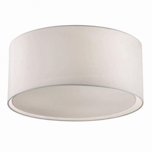 потолочный светильник ideal lux wheel pl3 bianco в Саранске