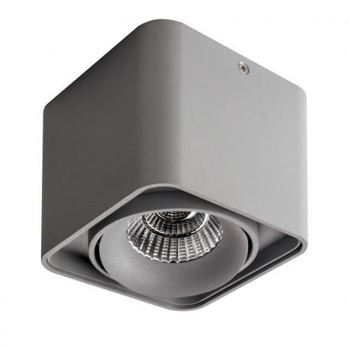 потолочный светодиодный светильник lightstar monocco 052119 в Саранске