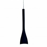подвесной светильник ideal lux flut sp1 small nero в Саранске
