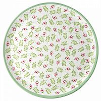 блюдо lily petit white в Саранске