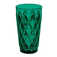 стакан crystal l, 450 мл, зелёный в Саранске