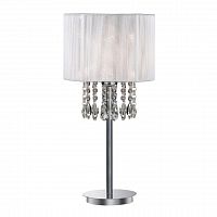настольная лампа ideal lux opera tl1 bianco в Саранске
