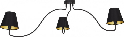потолочная люстра nowodvorski swivel 6558 в Саранске