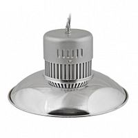 подвесной светодиодный светильник (ul-00002076) volpe uly-q722 100w/nw/d в Саранске