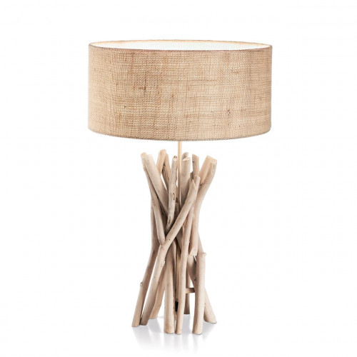 настольная лампа ideal lux driftwood tl1 в Саранске
