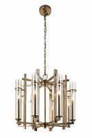 люстра louis латунь в Саранске