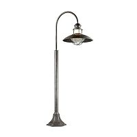 уличный светильник odeon light dante 4164/1f в Саранске