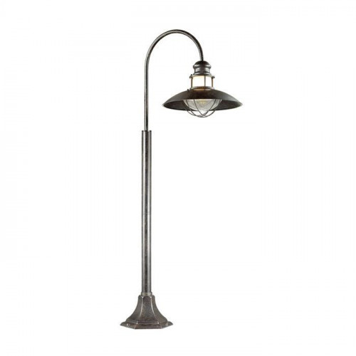 уличный светильник odeon light dante 4164/1f в Саранске