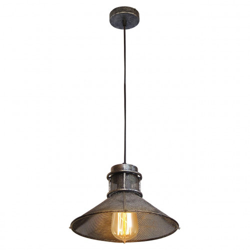 подвесной светильник lussole loft lsp-9916 в Саранске
