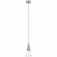 подвесной светильник lightstar cone 757019 в Саранске