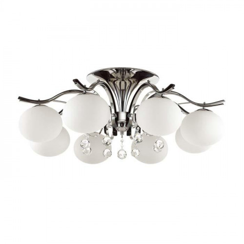 потолочная люстра odeon light adda 3954/8c в Саранске