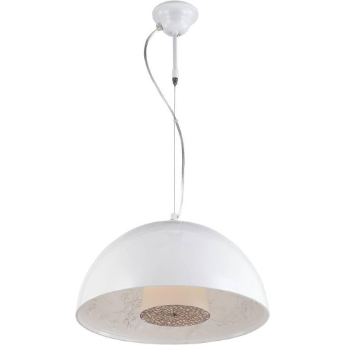 подвесной светильник arte lamp rome a4175sp-1wh в Саранске