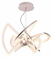 подвесной светодиодный светильник st luce venta sl.. в Саранске