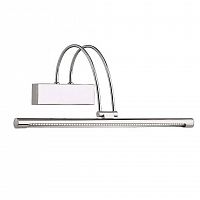 подсветка для картин ideal lux bow ap66 nickel в Саранске