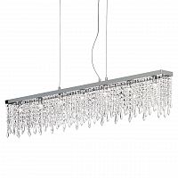 подвесной светильник ideal lux giada sb trasparente в Саранске