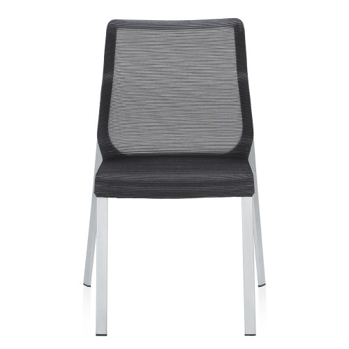 кресло pegus без подлокотников серое в Саранске