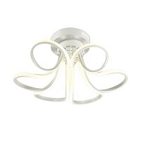 потолочная светодиодная люстра lumion oscar 3642/72cl в Саранске
