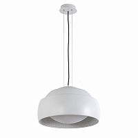 подвесной светильник arti lampadari mango e 1.3.p1 w в Саранске