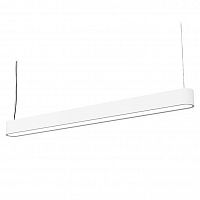 подвесной светодиодный светильник nowodvorski soft led 9547 в Саранске