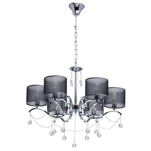подвесная люстра mw-light федерика 82 379019006 в Саранске