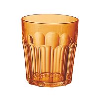 стакан happy hour 250 мл оранжевый в Саранске