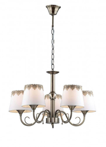 подвесная люстра lumion placida 2998/5 в Саранске