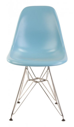 стул klassic dsr голубой (eames style) в Саранске