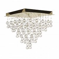 каскадная люстра dio darte elite tesoro h 1.4.50.200 g в Саранске