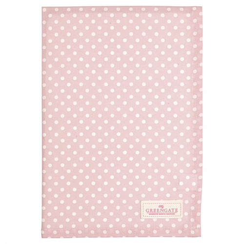 полотенце 2spot pale pink в Саранске