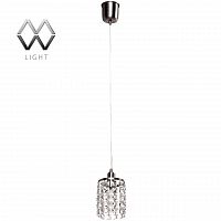 подвесной светильник mw-light бриз 464012201 в Саранске