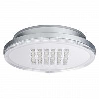 потолочный светодиодный светильник paulmann premium line panel shower 92790 в Саранске
