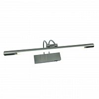 подсветка для картин arte lamp picture lights led a3068ap-1ss в Саранске