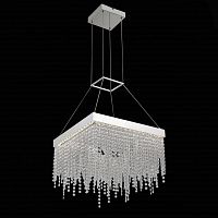 подвесной светодиодный светильник st luce sl783.103.01 в Саранске