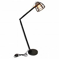 торшер lussole loft lsp-0513 в Саранске