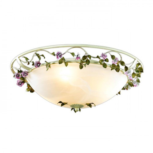 потолочный светильник odeon light tender 2796/3c в Саранске