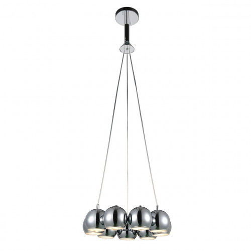 подвесная люстра st luce sl854.103.09 в Саранске