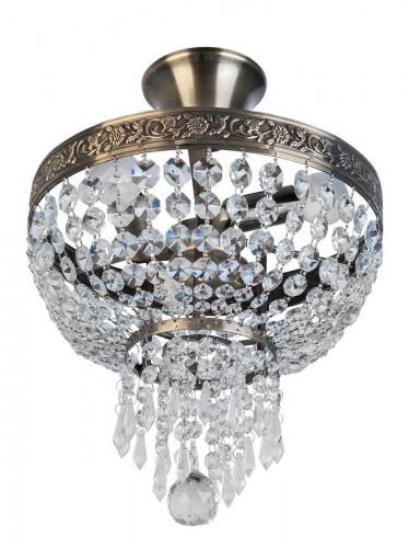 потолочный светильник toplight phillis tl1500x-03ab в Саранске