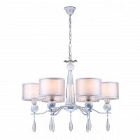 подвесная люстра arti lampadari rufina e 1.1.6.600 w в Саранске