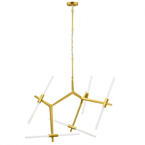 подвесная люстра lightstar struttura 742103 в Саранске