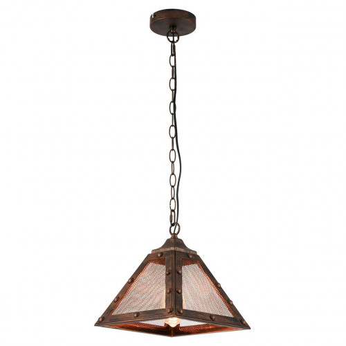 подвесной светильник lussole loft mirta lsp-9836 в Саранске