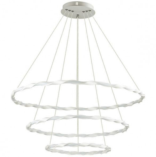 подвесной светодиодный светильник lumion serenity 3700/99l в Саранске