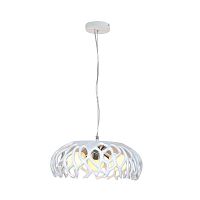 подвесная люстра arte lamp jupiter a5814sp-3wh в Саранске