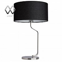 настольная лампа mw-light шаратон 628030201 в Саранске