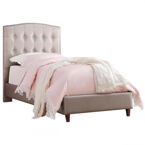 кровать donco kids twin princess 140х200 в Саранске