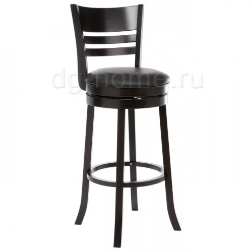 барный стул salon cappuccino / black в Саранске