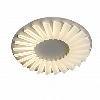 потолочный светодиодный светильник st luce tifoso sl837.502.24 в Саранске