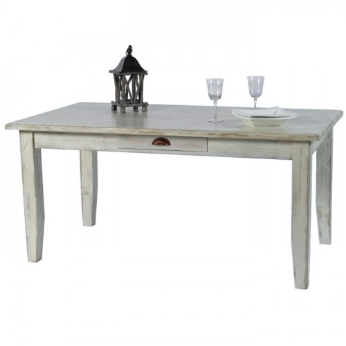 стол solea 160 белый в Саранске
