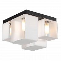 потолочная люстра st luce concreto sl536.502.04 в Саранске