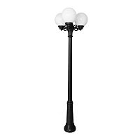 уличный фонарь fumagalli ricu bisso/g250 g25.157.s30.aye27 в Саранске