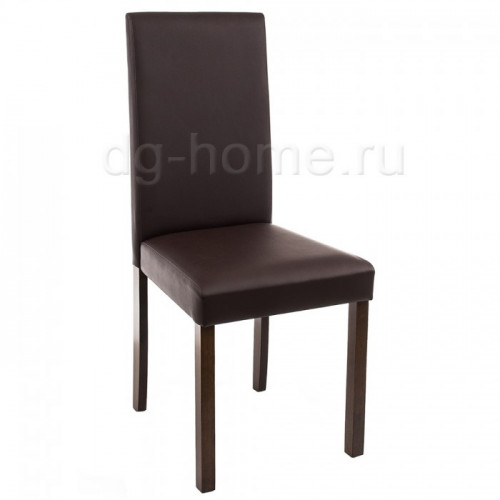 стул деревянный luden cappuccino в Саранске